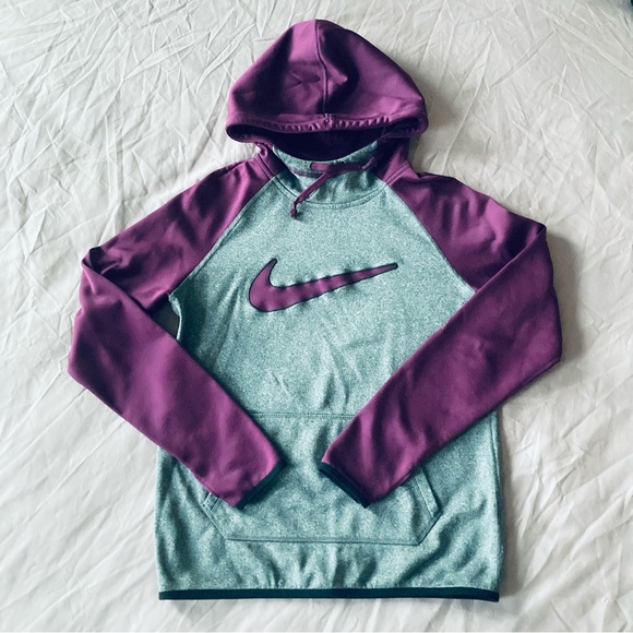 Nike Therma-Fit Hoodie - Picture 1 of 6